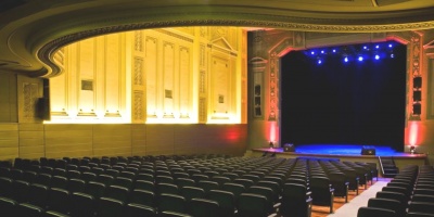 Sala Zitarrosa celebra sus primeros 26 aos con varios espectculos gratuitos