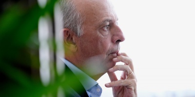 Javier Garca propone que los militares controlen la frontera entre Uruguay y Brasil