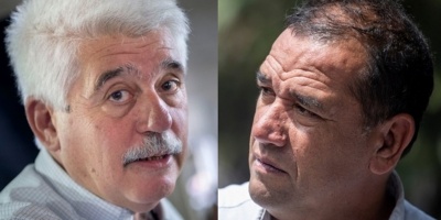 El senador frenteamplista Eduardo Brenta, asegur que hay un respaldo unnime al trabajo de la fiscal de Corte, Mnica Ferrero