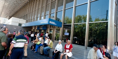 Comenzará a mediados de noviembre la campaña para acceder a  préstamos sociales del Brou por parte de jubilados y pensionistas