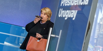 Gobierno se comunicó con el dueño de Cardama para reanudar las inspecciones al avance de construcción de las patrulleras oceánicas