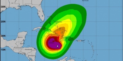  El huracn 'Melissa' deja ms de 700.000 nios afectados, alerta UNICEF