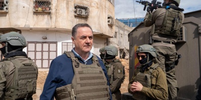 Dimite la fiscal militar de Israel