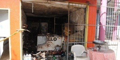 Falleci en Artigas la mujer afectada por explosin de garrafa de 13 kilos