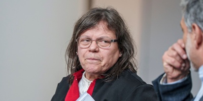 Detuvieron en Malvn a un nuevo sospechoso de haber atendao contra la fiscal de Corte, Mnica Ferrero