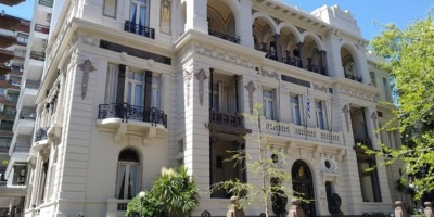 El presidente de la Suprema Corte de Justicia, pedir la asignacin de ms fondos para el Poder Judicial, en el marco de la discusin presupuestal