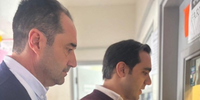 Diputados blancos realizaron pedido de informe a Asse tras constatar faltante de medicamentos en la Costa de Oro