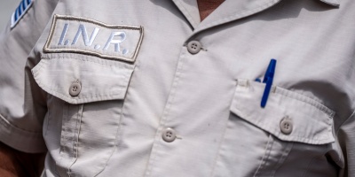 La Policía desarticuló una banda que ingresaba cocaína líquida a la cárcel de Canelones