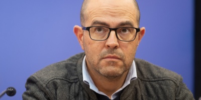 El presidente de ASSE dejara de cumplir actividades en el sector de la salud privada