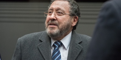 Jorge Chediak cuestionó que se pretenda eliminar la fiscalía especializada en lavado de activos