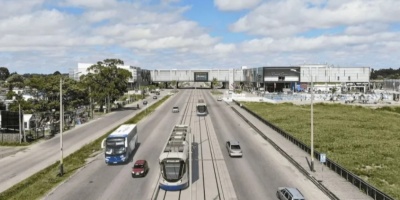 Alejandro Ruibal considera adecuado optar por solucin integral para el rea metropolitana en detrimento del Tren Tram