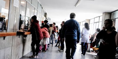 Desde Asse se critic la gestin de los medicamentos durante la anterior administracin