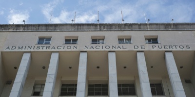La Administracin Nacional de Puertos anunci nuevas obras para el Puerto de Montevideo