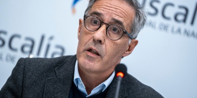 Este lunes comenzar el juicio por el asesinato del Dr. Vladimir Roslik en 1984