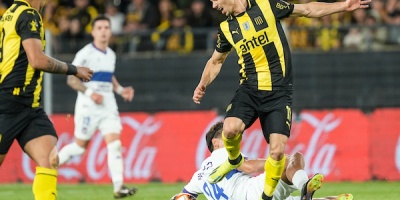 Pearol es el campen del Torneo Clausura 