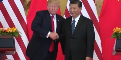 China rechaza las acusaciones de Trump sobre supuestas pruebas nucleares en secreto