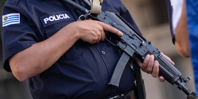 Ejecutaron a un hombre con antecedentes en La Coronilla