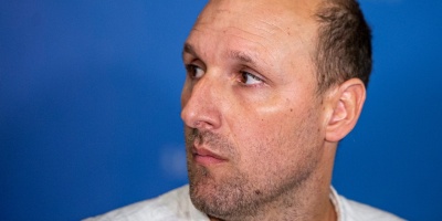 El senador frenteamplista Sabini acus al sector 'Unir para Crecer' de crear pnico en los estudiantes con hechos que no se basan en la realidad