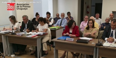 Comenz en Fray Bentos el juicio oral que tiene a nueve militares retirados acusados por torturas a 30 ciudadanos de San Javier durante la dictadura