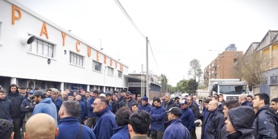 Este martes habr una asamblea en el PIT-CNT con autoridades del MTSS para analizar la situacin de la empresa Paycueros