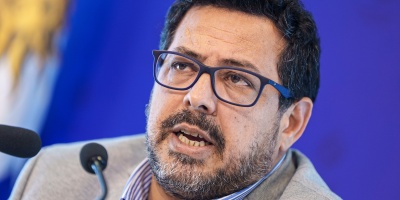 El Gobierno anunci que la construccin de las patrulleras ocenicas continuar con este astillero o con otro