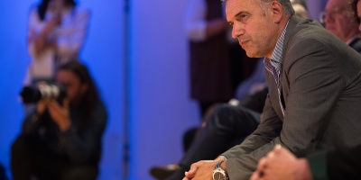 Uruguay busca seguir profundizando la alianza estratgica con China