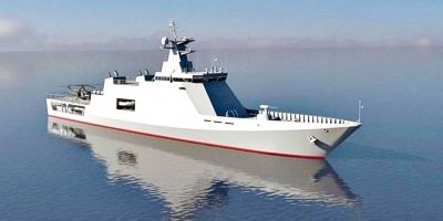 El senador frenteamplista, Anbal Pereyra, advirti que Javier Garca, miembro interpelante de la ministra de Defensa, Sandra Lazo, puede terminar interpelado