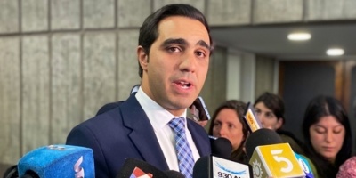 El diputado nacionalista Jos Luis Satdjin anunci que estar siguiendo de cerca las acciones de ASSE sobre los convenios, luego del anuncio de rescisin con el Crculo Catlico