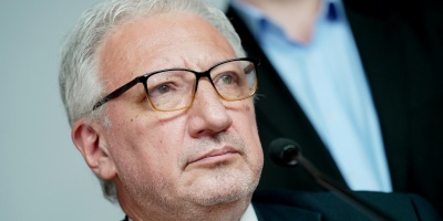 Se procedi al llamado a sala de la ministra Cristina Lustemberg, por la situacin del presidente de ASSE, lvaro Danza