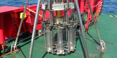 Un estudio del IEO revela la evolucin del Atlntico oriental: el norte de frica era una regin verde con agua dulce