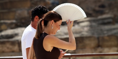 Ms de una treintena de ciudades de todo el mundo lanzan una coalicin para luchar unidas contra el calor extremo