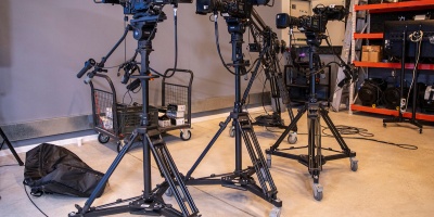 El Gobierno busca promover la industria audiovisual nacional para generar fuentes de empleo