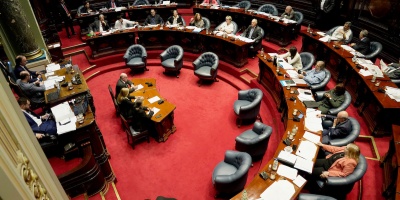 El FA le propuso al PN aplazar hasta diciembre la interpelacin a la ministra de Defensa Nacional 