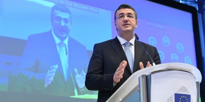 Bruselas quiere unir por alta velocidad Madrid con Lisboa y Pars