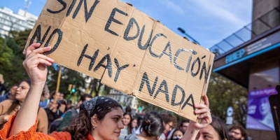 Consejo de Formacin en Educacin y sindicato continan negociando ante posible cierre de grupos en el interior