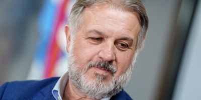 Diputado blanco Gabriel Gianoli viajar a Espaa a ver la construccin de patrulleras