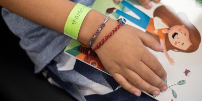 Varicela y meningococo