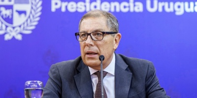 El ministro de Economa y Finanzas se mostr optimista de que el acuerdo entre el Mercosur y la Unin Europea se apruebe