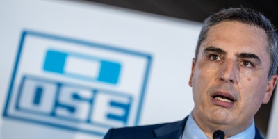 El presidente de OSE afirm que el saneamiento que se construir en Atlntida tendr un impacto significativo en la zona