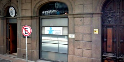 La directora del Instituto Nacional de Rehabilitacin afirm que el pas tiene unos 17.000 reclusos y un saldo deficitario anual de mil personas