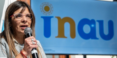 Desde el Inau se busca priorizar la desinternacin de nios de 0 a 3 aos porque entienden que se desarrollan mejor si acceden al derecho de vivir en familia