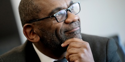 Las prioridades presupuestales del ministerio de Ambiente son el abastecimiento de agua y la disposicin final de residuos