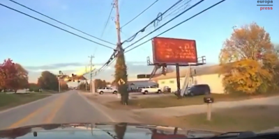  Ascienden a doce los muertos, incluido un nio, por el siniestro de un avin de carga en EEUU