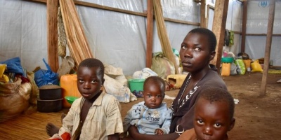 Cruz Roja denuncia que miles de civiles del Congo estn atrapados en un "ciclo asesino"