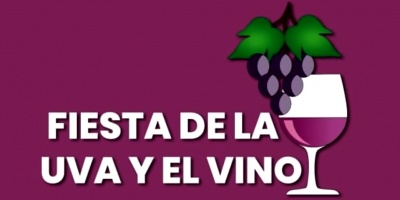 La capital de la uva y el vino se prepara para la cuarta edicin de su fiesta en Las Piedras