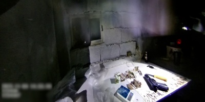 Desde Fiscala explicaron las razones de por qu el allanamiento que termin con la captura del Betito Surez fue realizado de noche