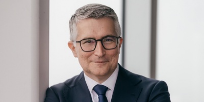 Telefnica Alemania nombra al espaol Santiago Argelich Hesse nuevo CEO en sustitucin de Markus Haas