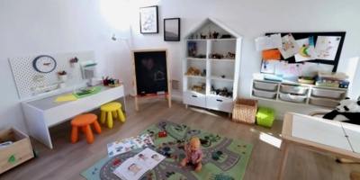 Uruguay comenzar a aplicar el modelo 'Bernahus' para atender situaciones de violencia en nios y adolescentes