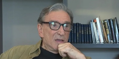 Muri Cacho de la Cruz