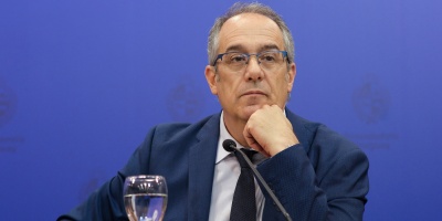 El ministro de Educacin y Cultura sostuvo que los adjetivos que utiliza la oposicin no le hacen bien a la Repblica 